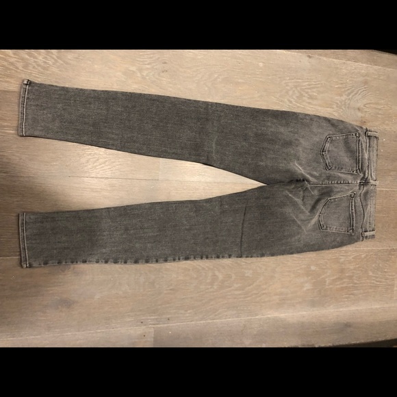 J Brand Maria Jean in Dove size 27 - Picture 3 of 5